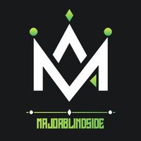 Majorblindside (@majorblindside) 's Twitter Profile
