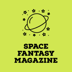 Pro-rate SFF e-zine showcasing the best in space fantasy flash fiction. EIC @mostlytaylor