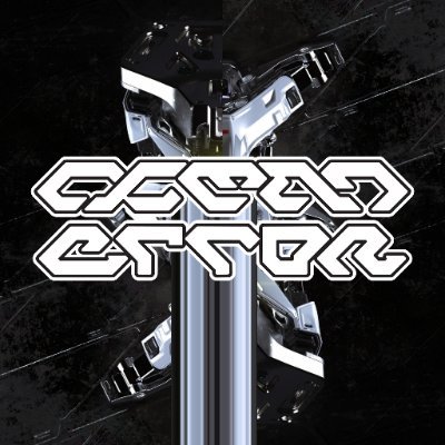 CleanError's profile picture. Clean error is a digital label focusing on releasing abstract IDM, Experimental Glitch &amp; Ambient music.