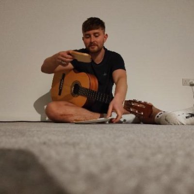 22, Full time music maker. 🎤🎹👀
“Airforce” is OUT NOW! Link in bio
Brighton boi 🌊
Any enquiries: oscarjfletcher@outlook.com