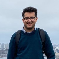 Mohammad Reza Saleh (@sedghpour) 's Twitter Profile Photo