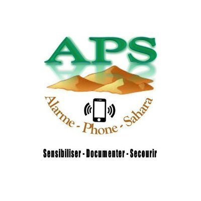 APS is a cooperation project between associations, groups and individuals in the Sahel-Saharan region and Europe to defend lives and the freedom of movement.