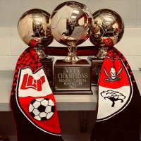 LCP Soccer(@LCPsoccer) 's Twitter Profile Photo