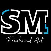 SM Freehand Art(@FreehandSm) 's Twitter Profile Photo