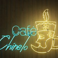 Café Chinelo (@cafechinelo) 's Twitter Profile