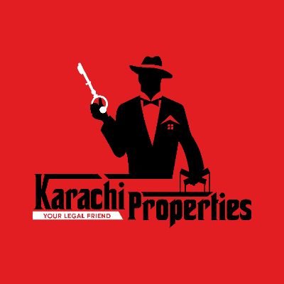 With Our Extensive Experience, Research, Analysis And In Depth Knowledge Of Real Estate Advisory, @KarachiPKing Is Your Legal Friend.