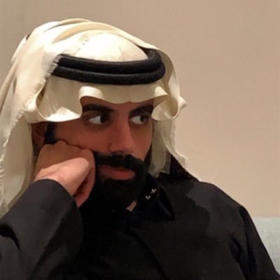 saudmisfir's profile picture. تذكر أن اليوم هو الغد الذي كنت قلقا عليه بالأمس