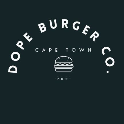On a mission to make the most mouthwatering burgers in Cape Town 🍔🔥 
We are open: Fridays 5pm-8pm & Saturdays 11am-8pm