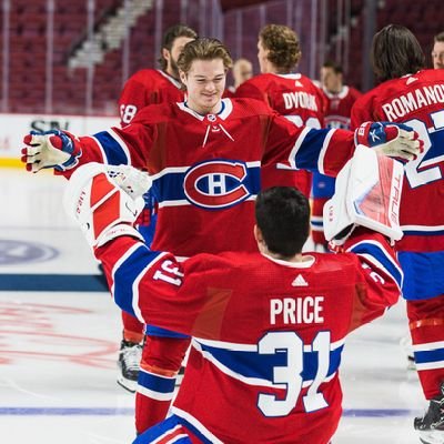 Backchecked's profile picture. 