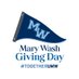 Mary Wash Giving Day (@mwgivingday) Twitter profile photo Mary Wash Giving Day (@mwgivingday) Twitter profile photo