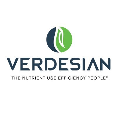 At Verdesian Life Sciences (Cytozyme Labs Inc.), we live and breathe by one goal: to enable a sustainable future for farmers through nutrient use efficiency 🌿