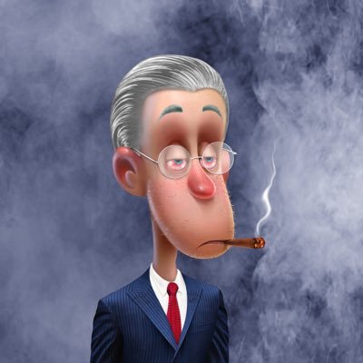 TheTokinBossさんのプロフィール画像