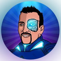 RankBrain_Pro's profile picture. Into the blockchain, CTO, CEO of SEO, Crypto Marketing, Co-Contributor for
#crypto
#bitcoin
#crypto_marketing
#Alphamind
@alphamind_labs
#GoatNetwork
#ZKM