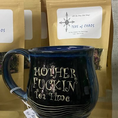 Hand Blended Loose Leaf Teas from our home to yours… looking at the tastes and surprising health benefits. New adventure of chaos for the Bowmans