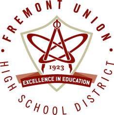 Providing Excellence in Education in the Heart of Silicon Valley at Cupertino, Fremont, Homestead, Lynbrook and Monta Vista High Schools.