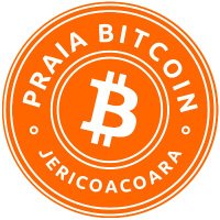 Praia Bitcoin Brazil ⚡(@BitcoinBeachBR) 's Twitter Profile Photo