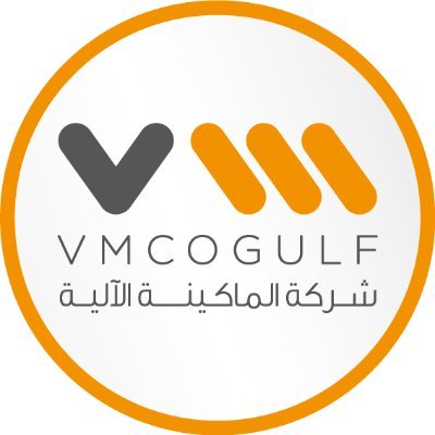 VMCOGULF - شركة الماكينة الآلية