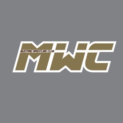 The official Twitter of the Mustang Wrestling Club | Marshall, MN