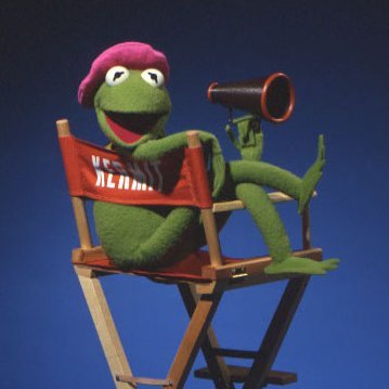 OneMuppetShot Profile Picture