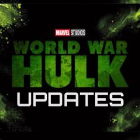 World War Hulk Updates (@worldwarhulknew) 's Twitter Profile