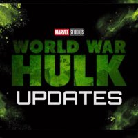 World War Hulk Updates(@WorldWarHulkNew) 's Twitter Profile Photo