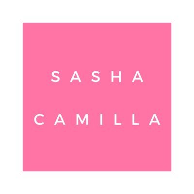 Sasha Camilla