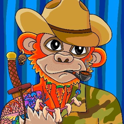 Ape_child_clubさんのプロフィール画像
