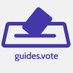 guides.vote (@guidesvote) Twitter profile photo