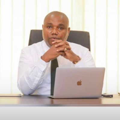 Blaise Mastaky Birindwa Profile