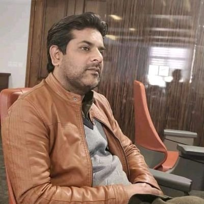 Amirrasheed5051's profile picture. Interested in regional politics