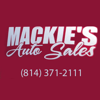 James Mackie (@mackiesauto) 's Twitter Profile