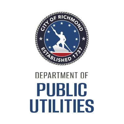 Official city account. Email DPUCustServ@RVA.gov for account questions. This Twitter is not monitored 24/7 to respond to DMs. To report gas leaks call 911.