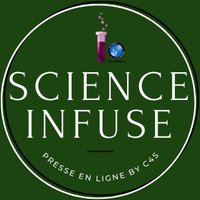 Science infuse(@ScienceInfused) 's Twitter Profile Photo