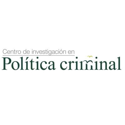 El –CIPC- de la @UExternado busca la formación en investigación con énfasis en sociología jurídica, investigación empírica, Política Criminal y justicia.