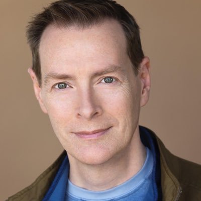 Boyd Morrison Profile