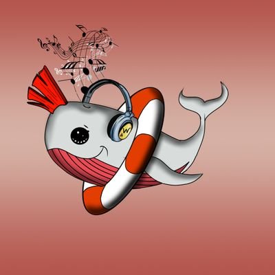 Save The Stupid Whale ! phase II 🔥 MINT NOW 🔥さんのプロフィール画像