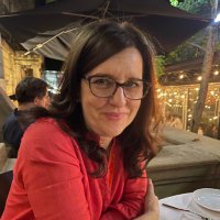 Mary T. McDowell (@marytmcd) 's Twitter Profile