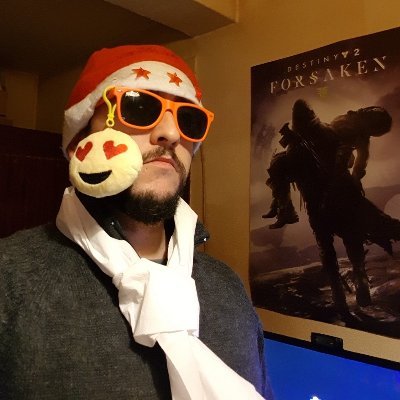 elbotigame Profile Picture