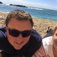 George Bunn (@georgebunn1) 's Twitter Profile
