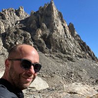John Xenakis (@johnxenak) 's Twitter Profile
