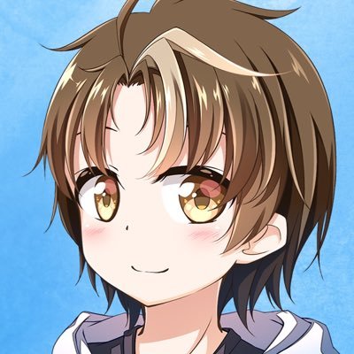 陽詩夕🎶🔆音符Vtuberさんのプロフィール画像