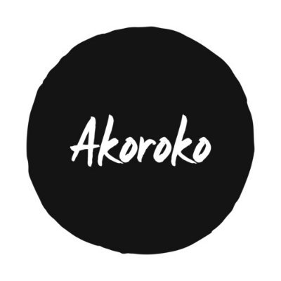 African cinema: Coverage + Access. 

Join us! Make a financial pledge of support: https://t.co/HwZpXUK2c8

Also on Instagram at akorokofilm