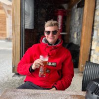 Scott Bishop (@scottbish_16) 's Twitter Profile