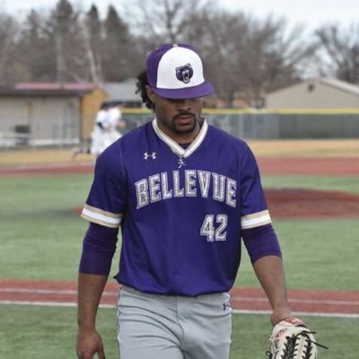 Bellevue University '22 | AKS🤍