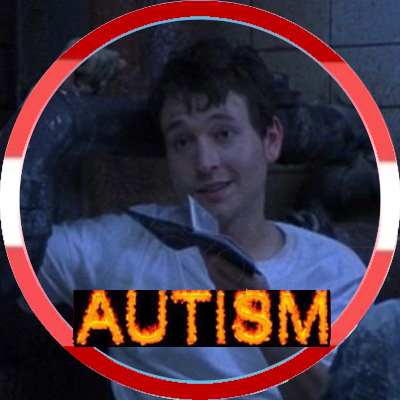 clowningpup's profile picture. 「transsexual fagdyke pup」「22」「horror & nsfw」「tw : gore , noncon」「🏳️‍🌈🏳️‍⚧️」「18+」