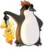 IneffablePenguin (@ineffablpenguin) Twitter profile photo