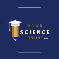 Your Science Online (@asim_humaira) 's Twitter Profile