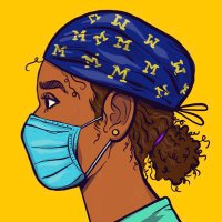 Darington Richardson, MD (@daringtonrich) 's Twitter Profile Photo Darington Richardson, MD (@daringtonrich) 's Twitter Profile Photo