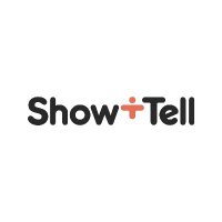 Show and Tell(@ShowandTell_Org) 's Twitter Profile Photo