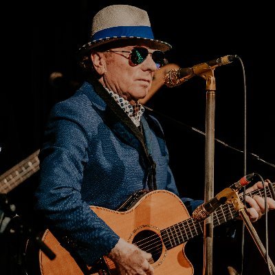 Father • Songwriter - 'Accentuate The Positive', the brand new album by Van Morrison is out now.